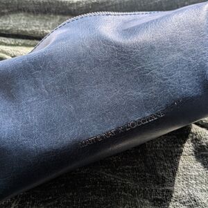 Matt & Nat L'Occitane Cosmetic Makeup Toiletries Bag